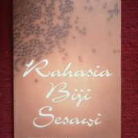 Rahasia Biji Sesawi by Steve Mosley (Secrets of the Mustard Seed):  Sepuluh janji yang mengubahkan hidup