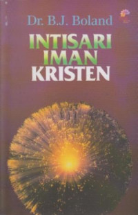 Intisari Iman Kristen (Boland)