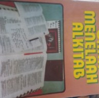 Cara Menelaah Alkitab