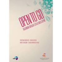 Bagaimana Menjadi (C. Brudereck, dkk) Gereja Masa Depan : Open to Go