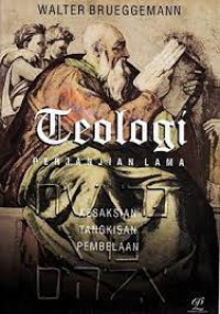 Teologi Perjanjian Lama Bagian 2-Kesaksian, Tangkisan, Pembelaan