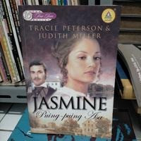 Jasmine - T. Peterson: Puing-puing Asa