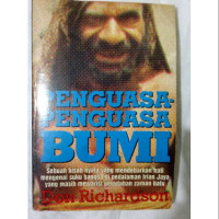 Penguasa-Penguasa Bumi-Don Richardson (Lords of the Earth)