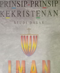 Prinsip2 Kekristenan 2 IMAN-J. Busby: