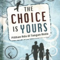 Pilihan Ada di Tangan Anda by John C. Maxwell  (The choice is your)