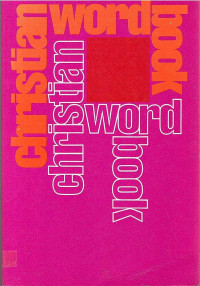 Christian Word Book
