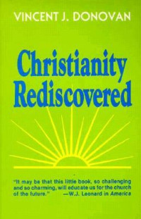 Christianity Rediscovered (Donovan)