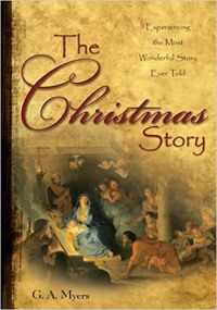 Alami Kisah Terindah Sepanjang Zaman (The Christmas Story)