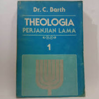 Theologia Perjanjian Lama 1