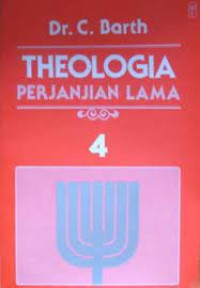 Theologia Perjanjian Lama 4