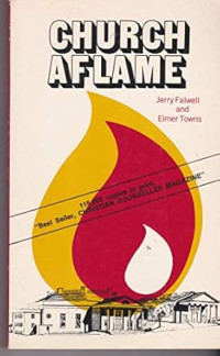 Church Aflame - J. Falwell