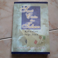 Surat Cinta dari Tuhan by Bonnie G. Schluter: Kekuatan bagi jiwa