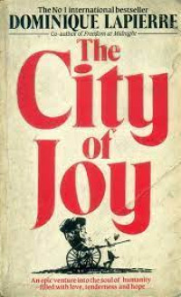 City of Joy