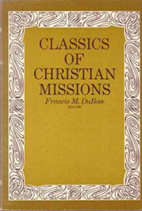 Classics of Christian Missions-F. M. DuBose