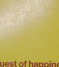 The Conquest of Happiness - B. Russel