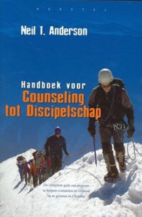 Handboek Voor Counseling Tot Discipelschap (Belanda)