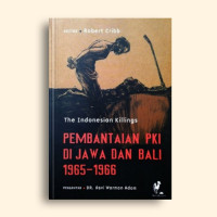 The Indonesian Killings (terj) - R. Cribb