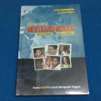 Buku yang Mentransformasi Bangsa-Bangsa-L.Cunningham