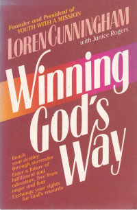 Winning God's Way-L. Cunningham