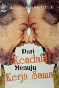 Dari Kendala menuju KerjaSama-D. Cuttlerbuck