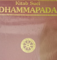 Kitab Suci Agama Buddha (Ref)-DHAMMAPADA