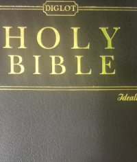 Holy Bible DIGLOT (Ref by LAI)