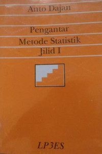 Pengantar Metode Statistik 1- A. Dajan