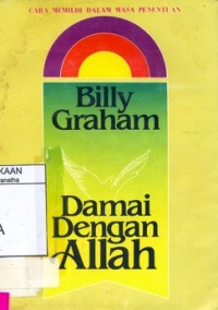 Damai Dengan Allah - B. Graham