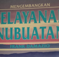 Mengembangkan Pelayanan Nubuatan - F. Damazio