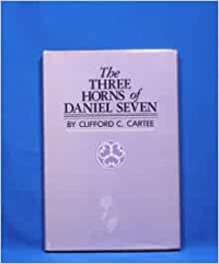 The Three Horns of Daniel Seven