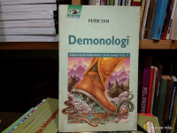 Demonologi Vol. 6   by Peter Tan - Kebenaran-Kebenaran Yang Hakiki