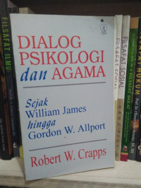 Dialog Psikologi dan Agama