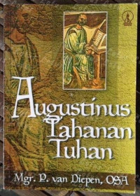 Augustinus Tahanan Rumah-P. van Diepen