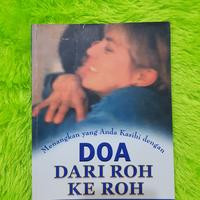 Doa Dari Roh Ke Roh - D. Sheets
