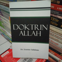 Doktrin Allah