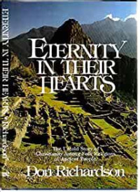 Eternity in Their Hearts-Don Richardson  Revised