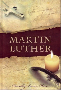 Martin Luther-Dorothy Irene Marx