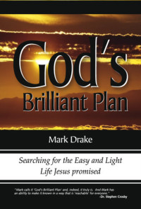 God's Brilliant Plan: Searching for the Easy and Light life Jesus promised