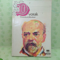 Dvorak & Debussy Pemusik dan Musiknya