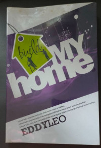 Build My Home- Eddy Leo
