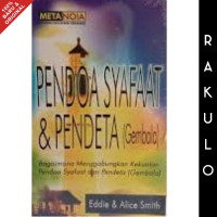 Pendoa Syafaat & Pendeta (Gembala) - E. Smith