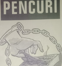 Pencuri by Aril Edvarsen: Apakah Pernyataan Alkitab tentang Perpuluhan