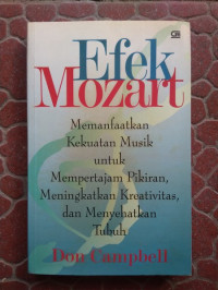 Efek Mozart