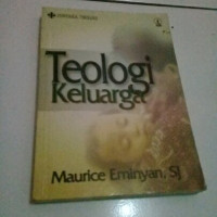 Teologi Keluarga (Eminyan)