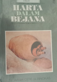 Harta Dalam Bejana-vd. End (1990): Sejarah Gereja Ringkas