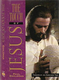 The Touch of Jesus-Paul Eshleman