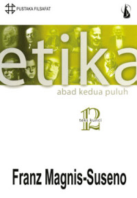 Etika Abad Kedua Puluh - 12 Teks Kunci