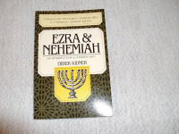 Ezra & Nehemiah (Ref-D. Kidner) 7 TOTC: An Introduction & Commentary