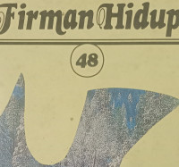 Firman Hidup 48 by E.M. Sitompul