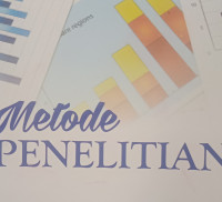 Metode Penelitian - Ferry Simanjuntak